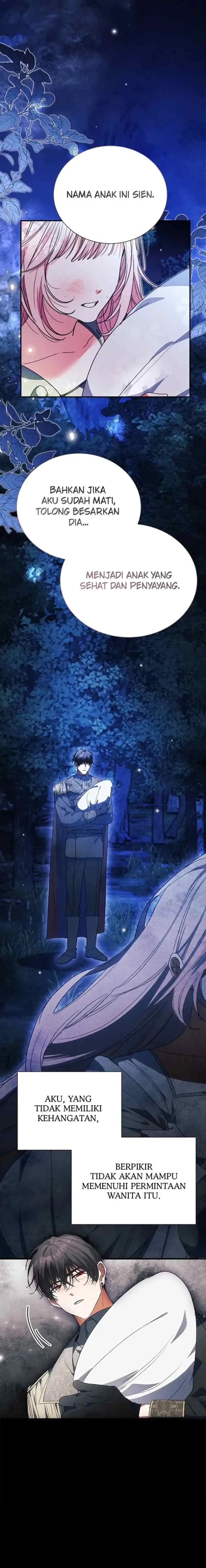 I Will Protect The Tyrant Dad! chapter 44 halaman 15