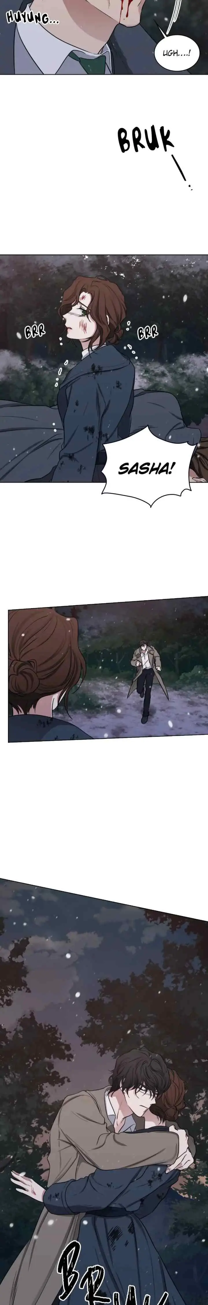 The Double Agent chapter 69 halaman 10
