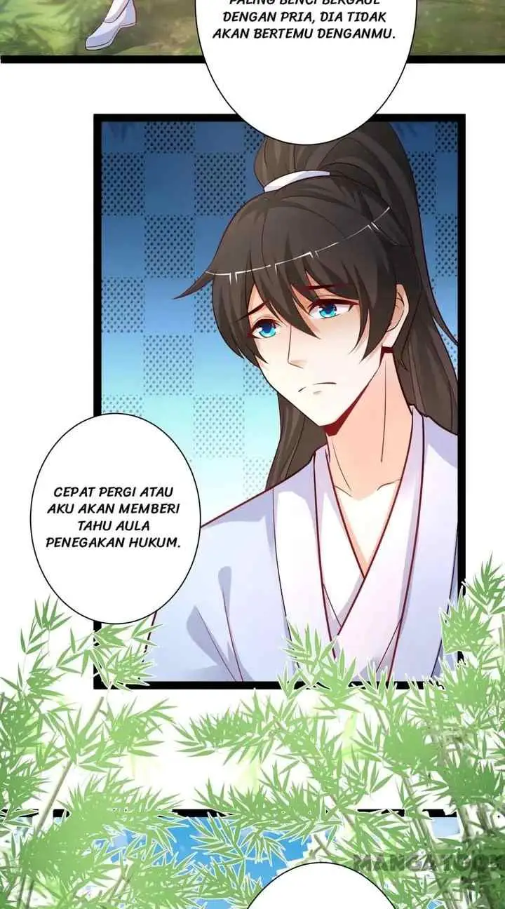 The Strongest Peach Blossom chapter 256 halaman 12