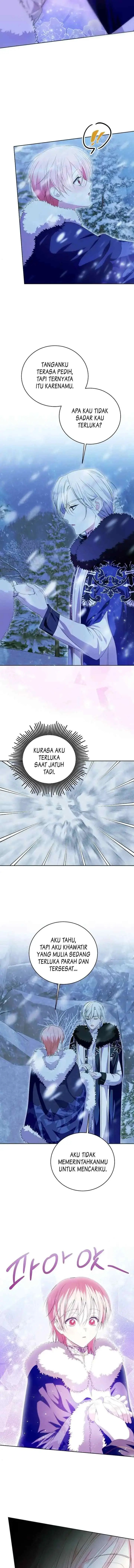 If You Remove the Kind Protagonist's Mask chapter 46 halaman 4
