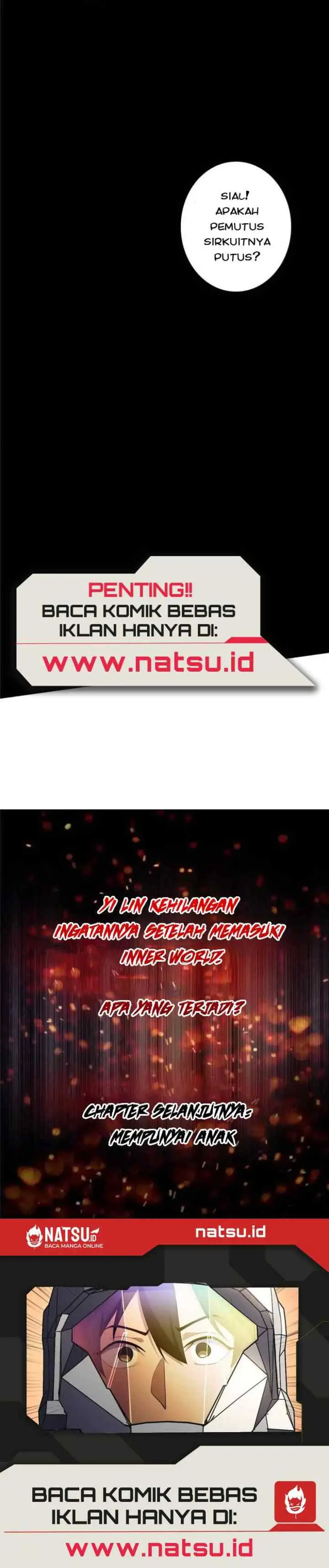 I'm Really Not The Villain chapter 22 halaman 16