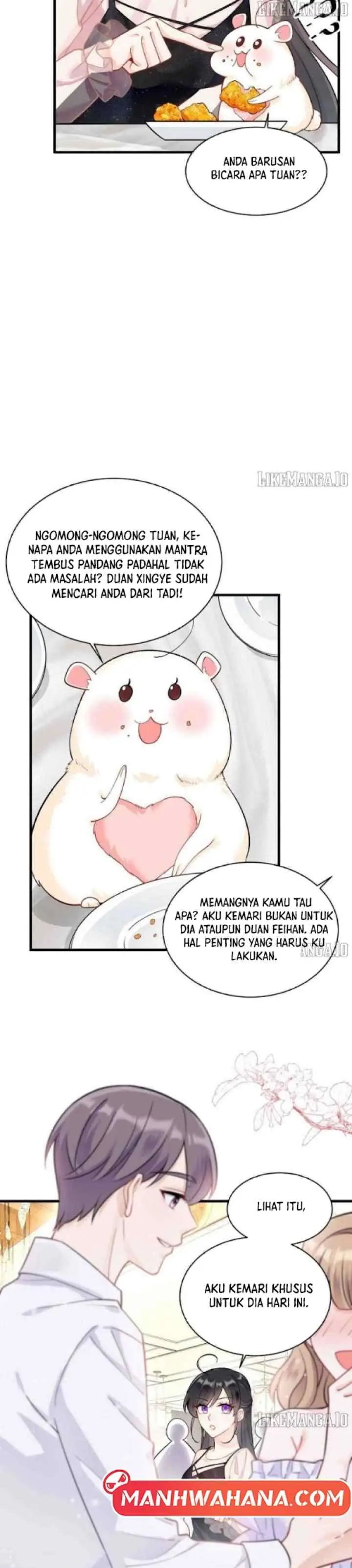 She-Ancestor chapter 44 halaman 4