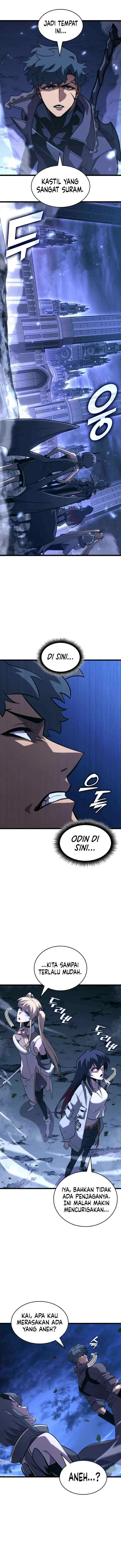 Return of the SSS-Class Ranker chapter 176 halaman 8