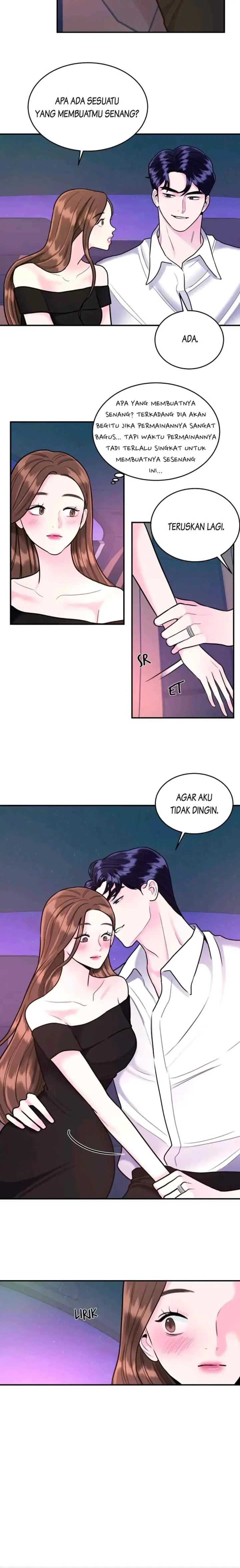 The Cellist chapter 85 halaman 7