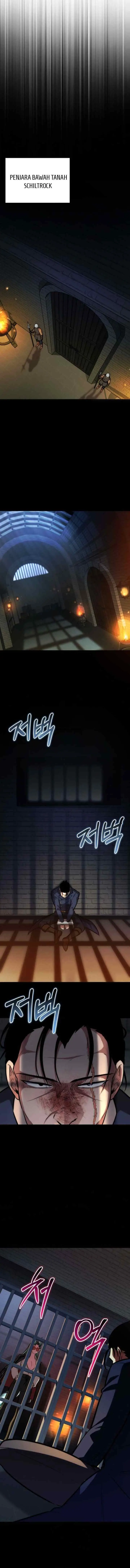 The Bat Knight: Dan, The Grand Cudgel Order chapter 29 halaman 15