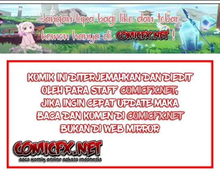 Reborn of War God chapter 288 halaman 8
