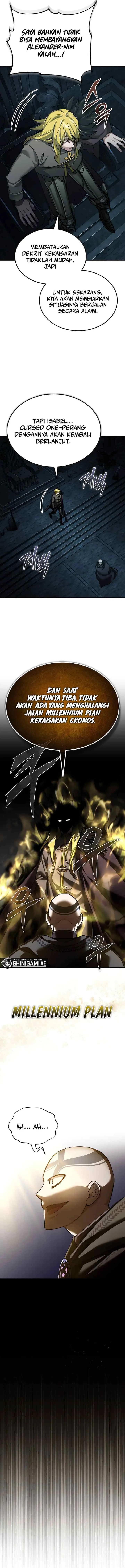 The Heavenly Demon Can't Live a Normal Life chapter 156 halaman 6