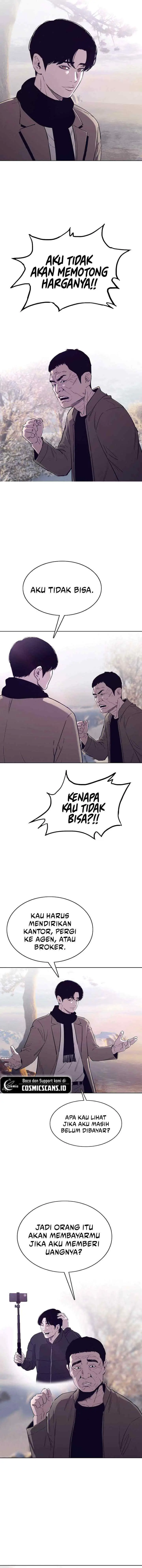 Would You Like to Sign The Contract? chapter 37 halaman 17