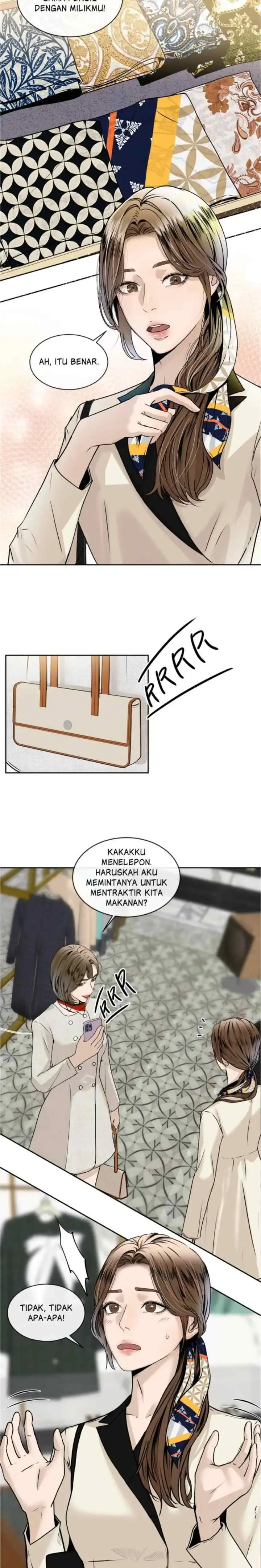 I'll Give You Everything chapter 41 halaman 13