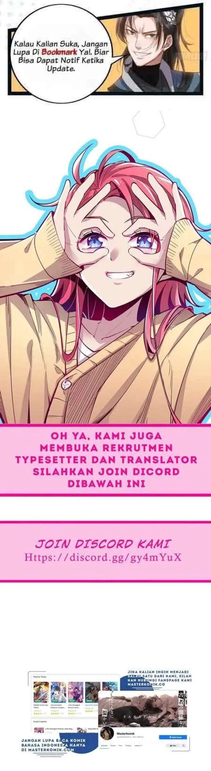 It Starts With A Mountain chapter 1 halaman 17