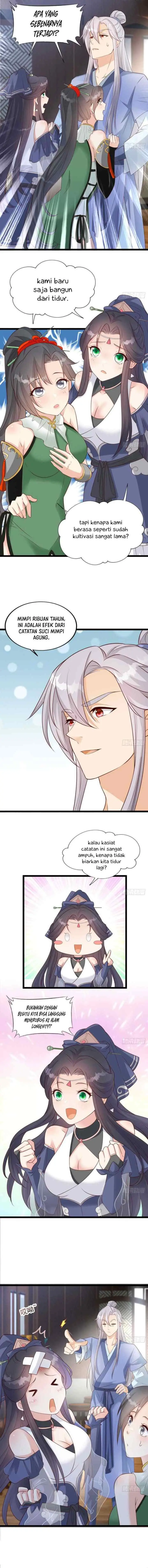 My Wife and I Dominate the Three Realms chapter 83 halaman 4