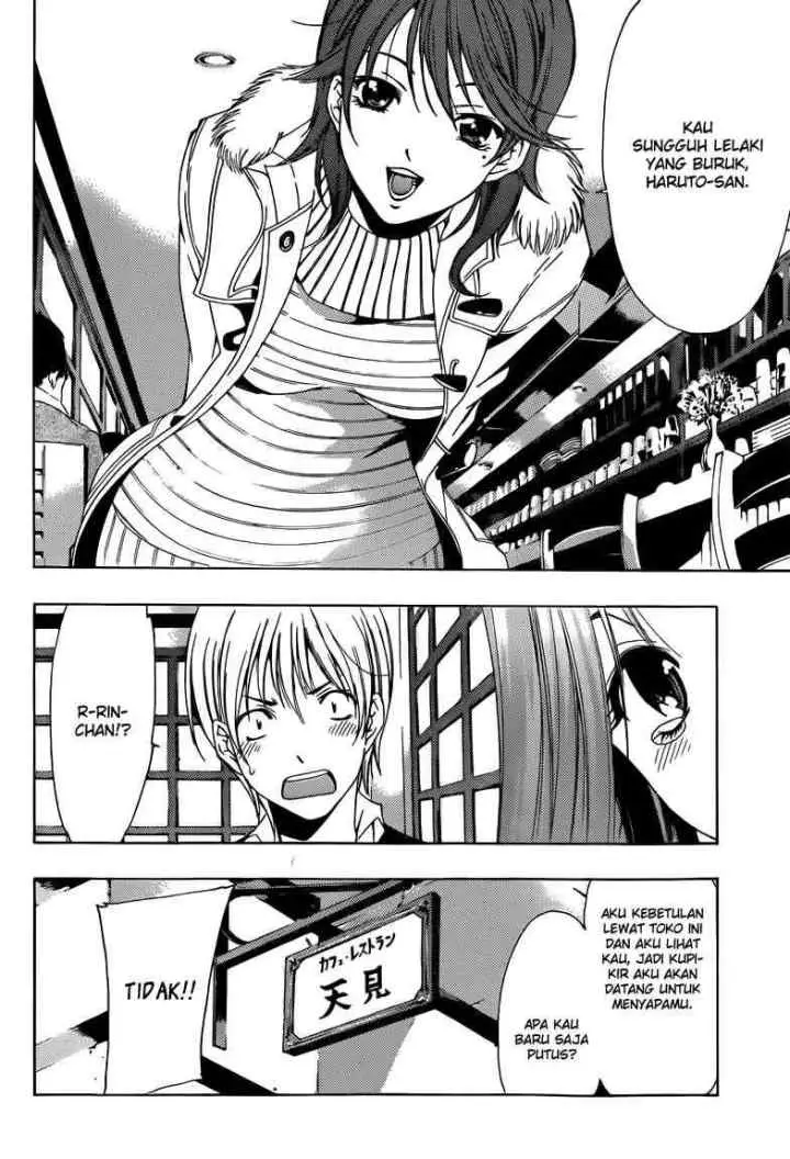Kimi no Iru Machi chapter 209 halaman 15