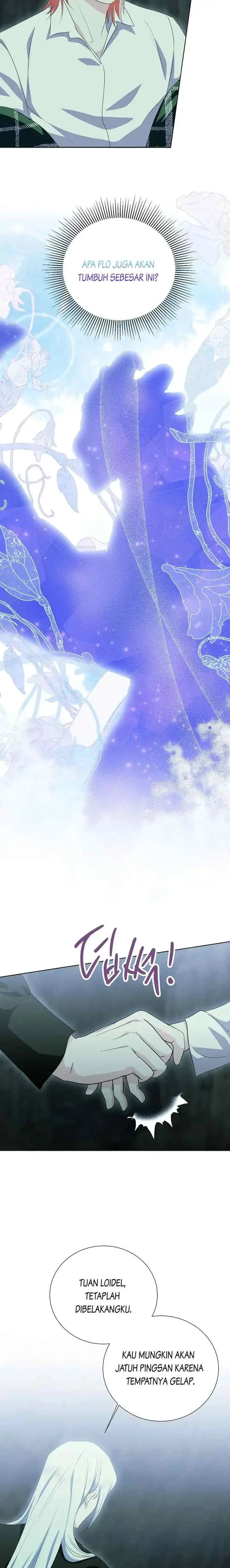 If You Remove the Kind Protagonist's Mask chapter 49 halaman 11