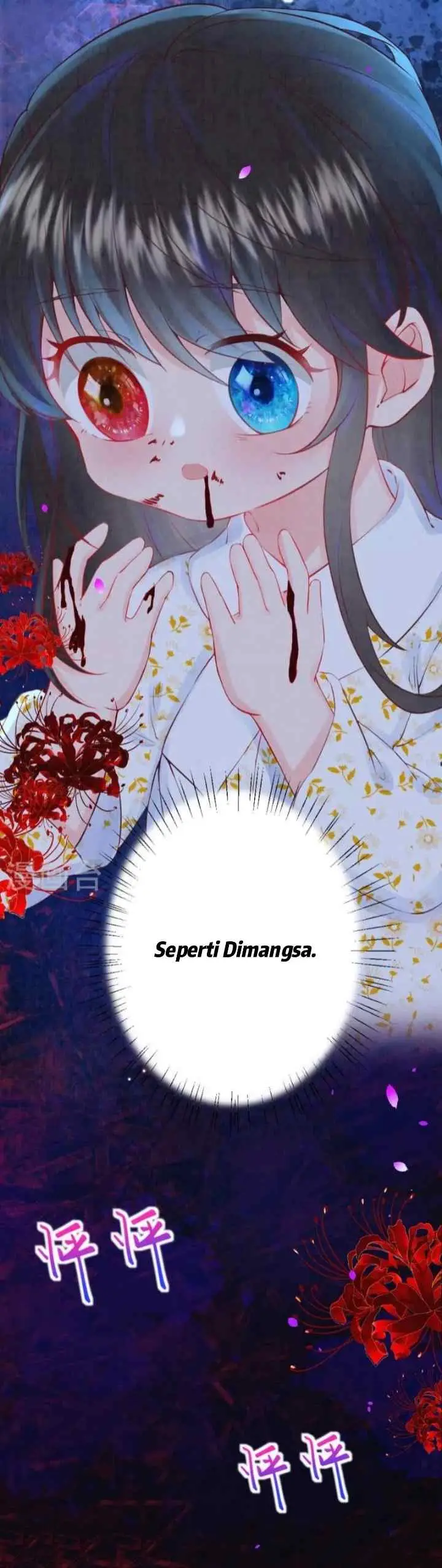 Royal Wife Survival Guide chapter 19 halaman 10