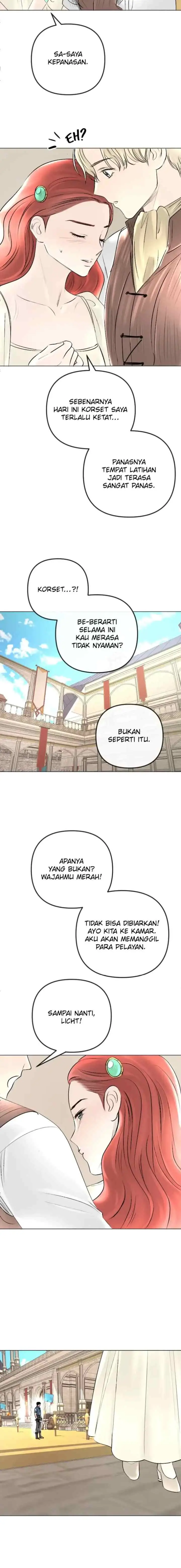 Recogí al segundo protagonista chapter 36 halaman 11