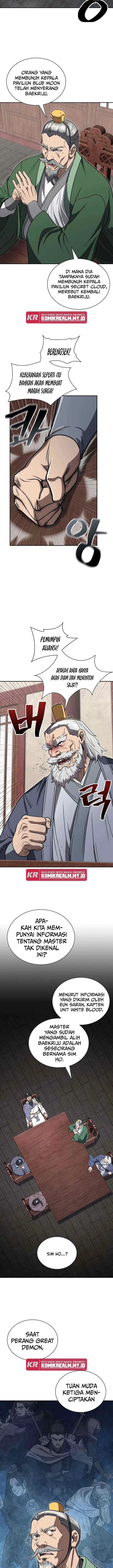 Sword Demon Island chapter 63 halaman 14