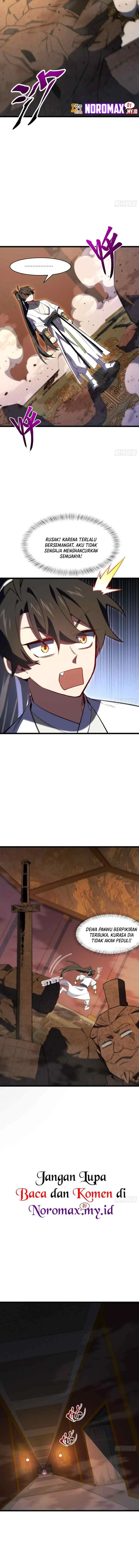 Scoring the Sacred Body of the Ancients from the Get-go chapter 105 halaman 11