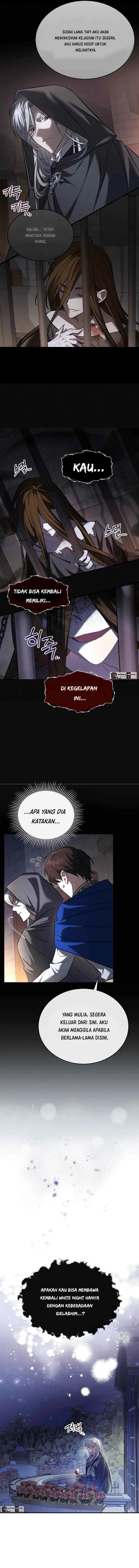 Shadowless Night chapter 11 halaman 12
