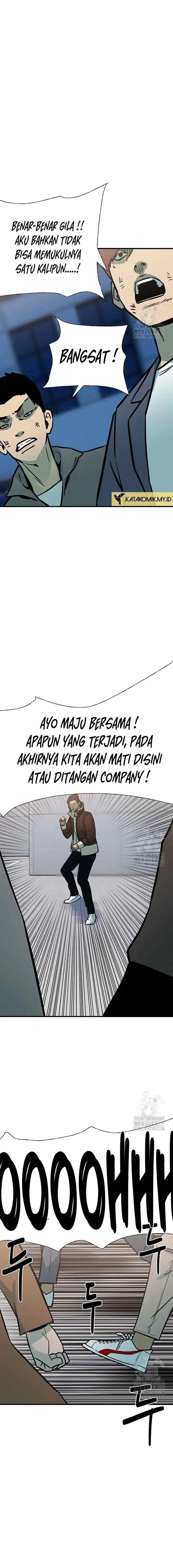The Villain chapter 190 halaman 7