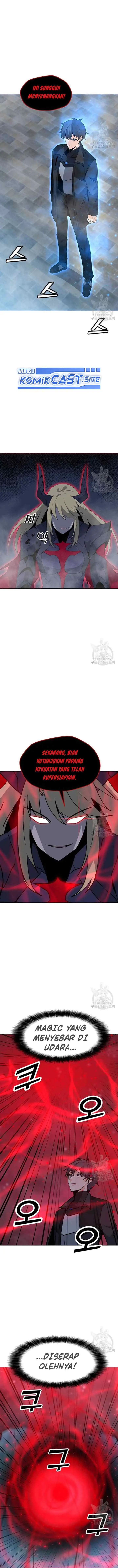 Solo Spell Caster chapter 92 halaman 12