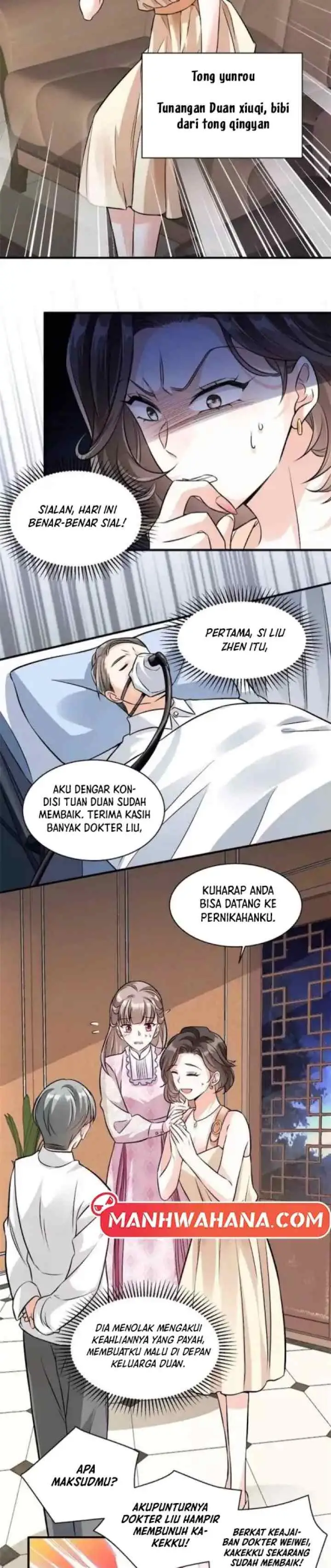 She-Ancestor chapter 10 halaman 10