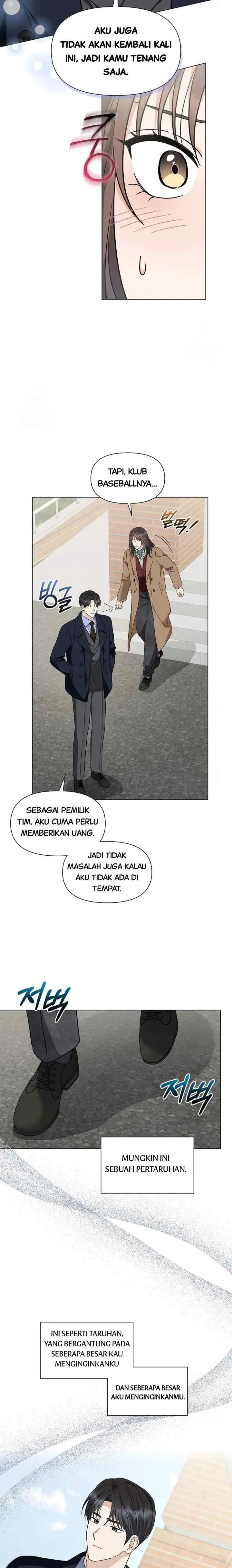 Tanda Cinta chapter 34 halaman 18
