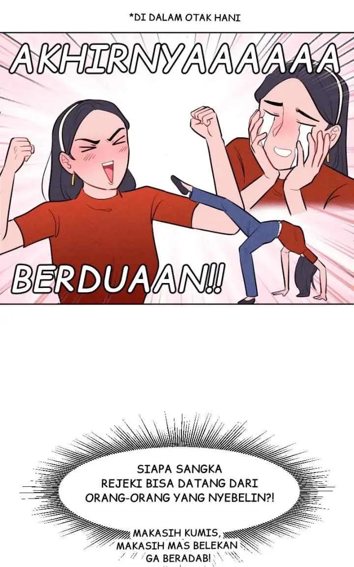 Stand Up, Mr. President! chapter 162 halaman 14
