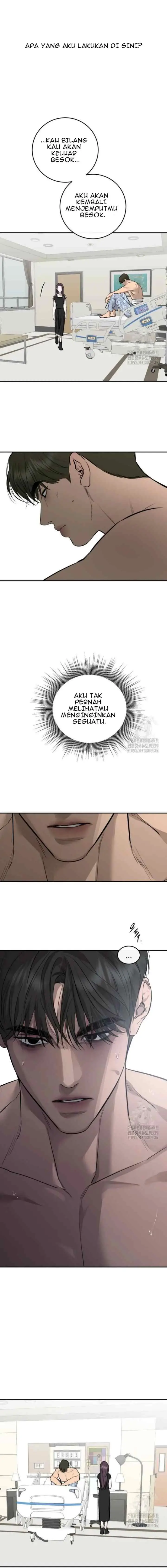 Extroversion of an Immortal chapter 92 halaman 13