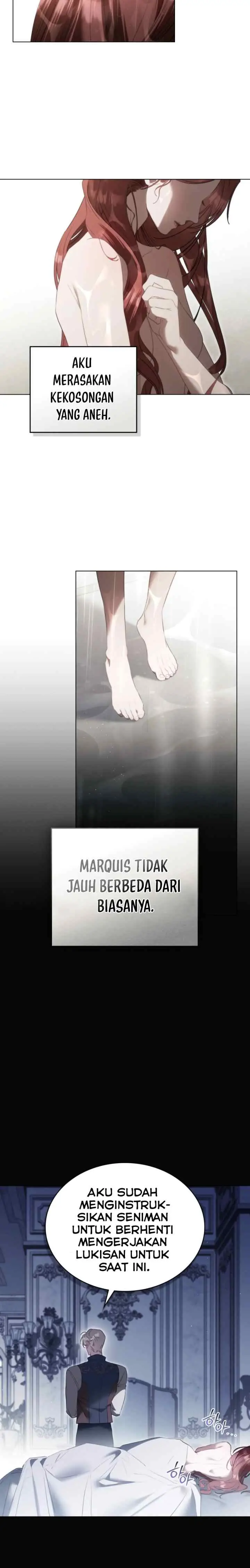 Odalisque chapter 22 halaman 6