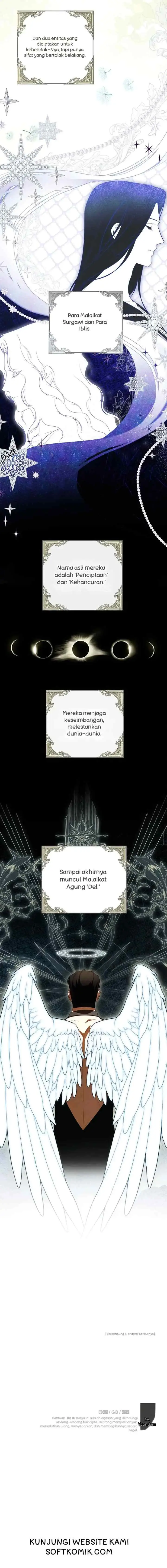 I Think I've Transmigrated Somewhere chapter 73 halaman 9