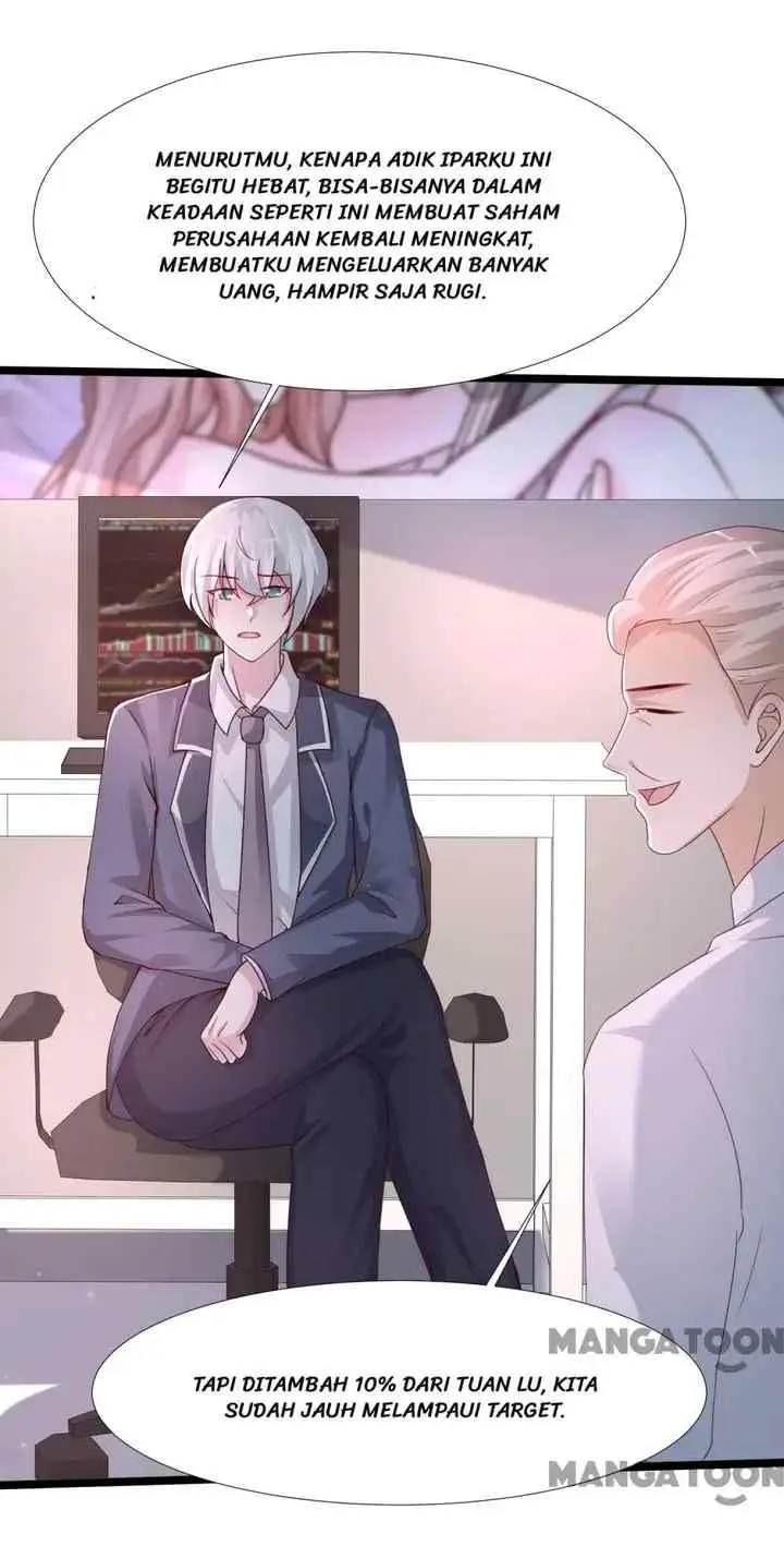 The Strongest Peach Blossom chapter 237 halaman 6