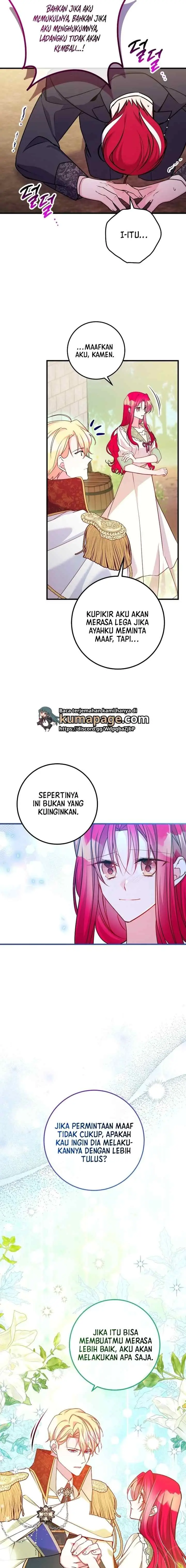 Countryside Life with the Sexy Majesty chapter 21 halaman 4