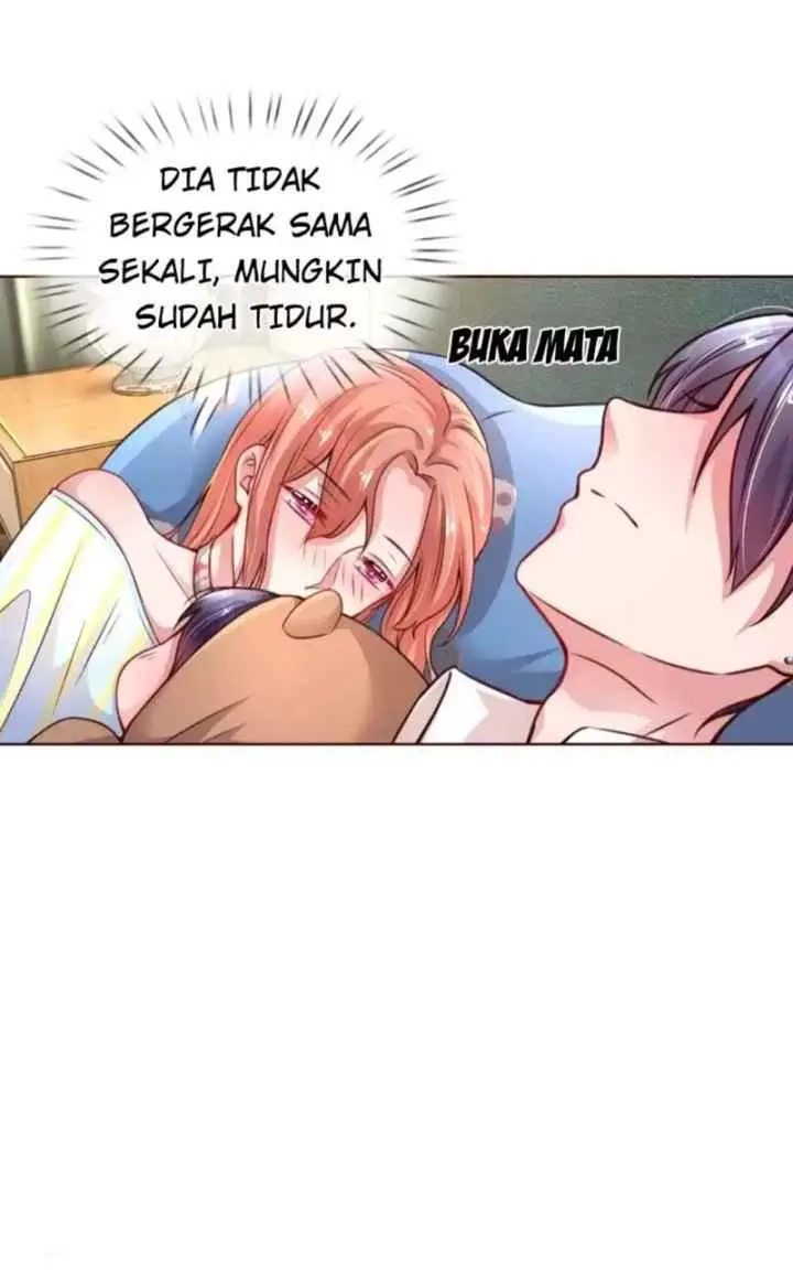 Sweet Escape chapter 53 halaman 14
