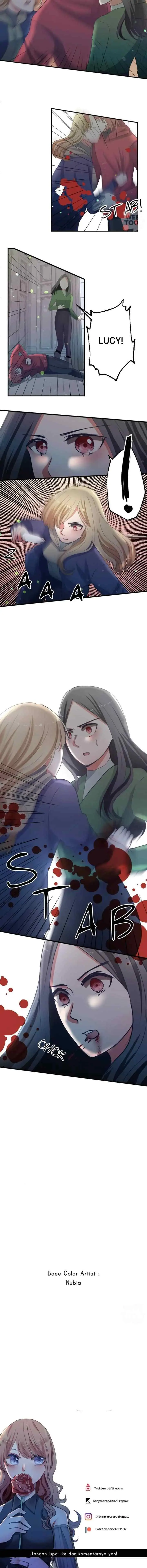 Last Time Love chapter 33 halaman 6