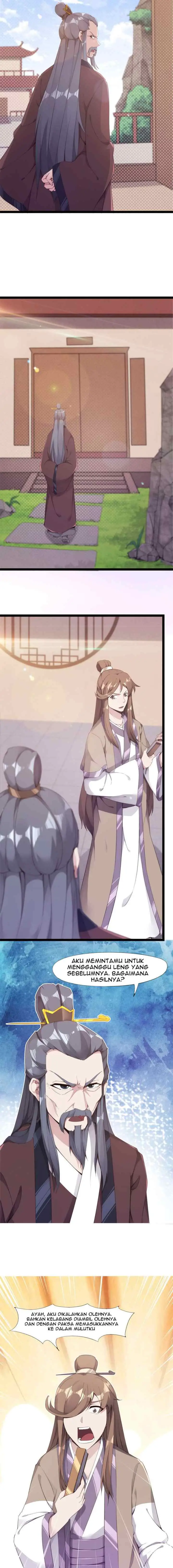 Path of the Sword chapter 5 halaman 13