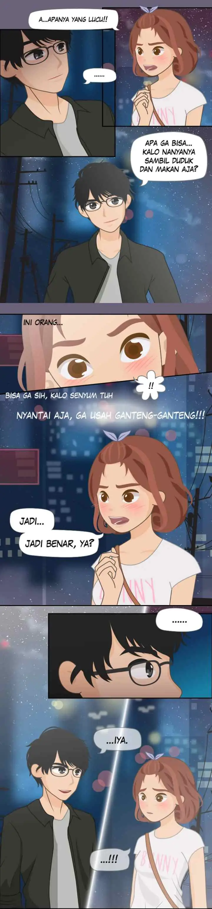 In A Dream chapter 7 halaman 11