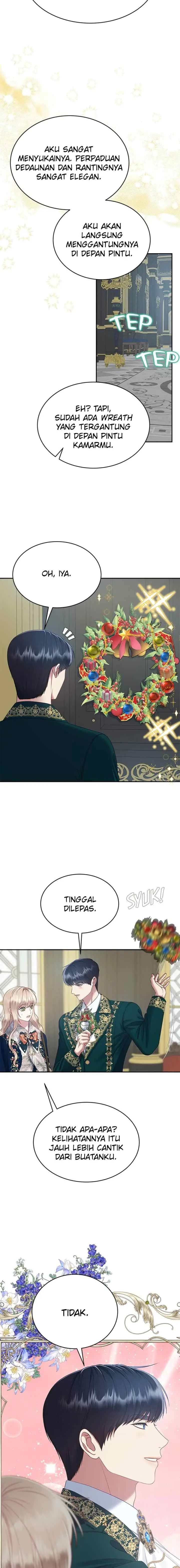 What Does That Evil Dragon Live For? chapter 85 halaman 13