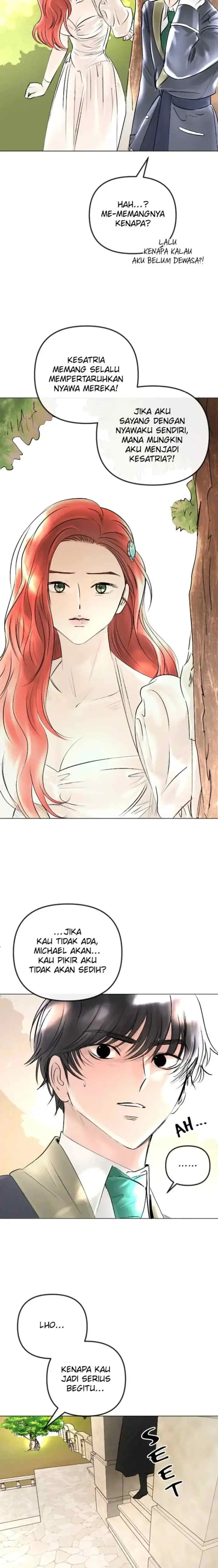 Recogí al segundo protagonista chapter 38 halaman 6