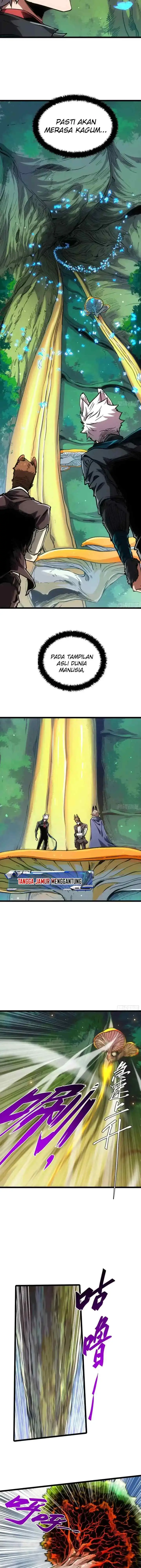 If I Don't Die Soon, I Will Rule The Demon Realm chapter 106 halaman 6