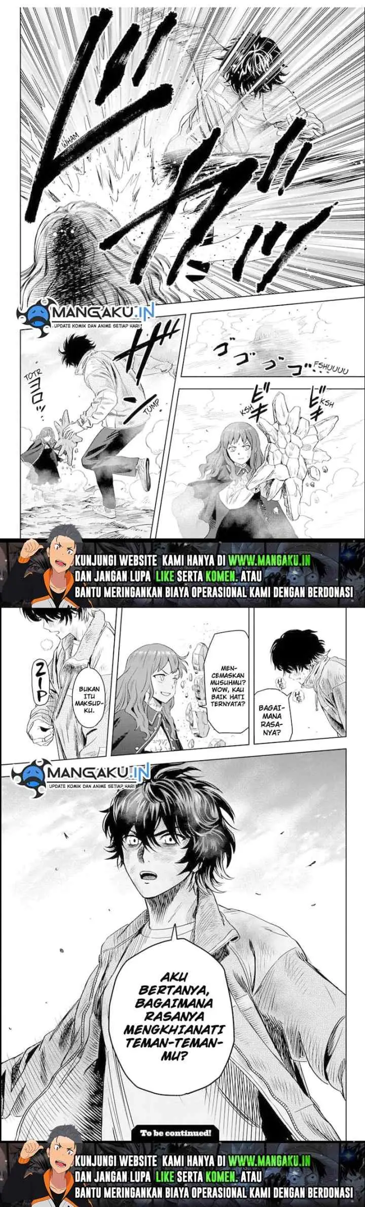 Witch Watch chapter 115 halaman 6