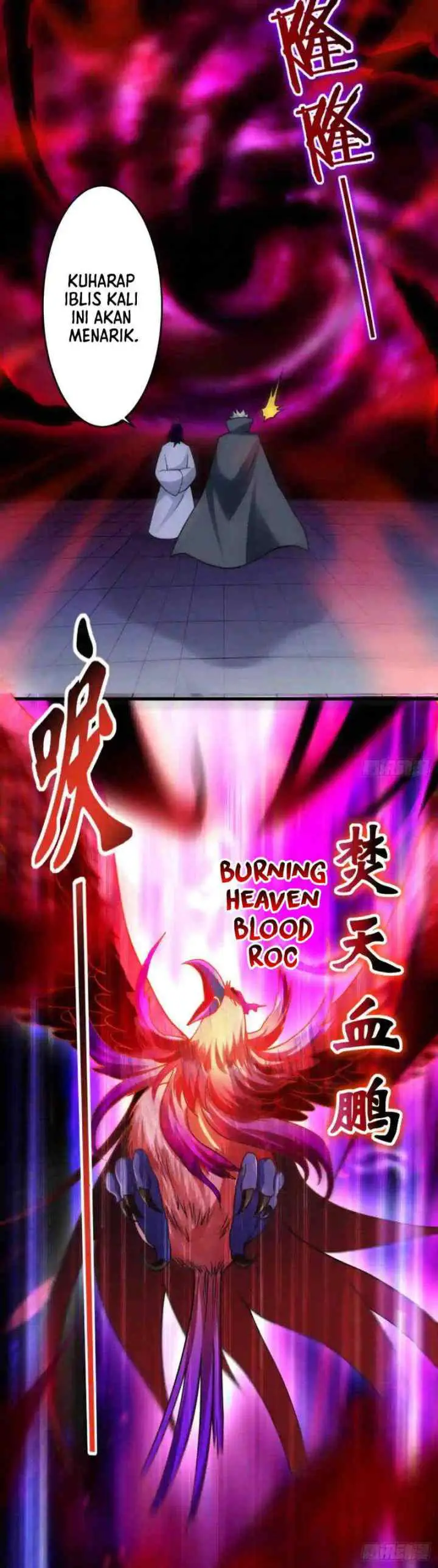 My Disciples Are All Immortals chapter 86 halaman 4