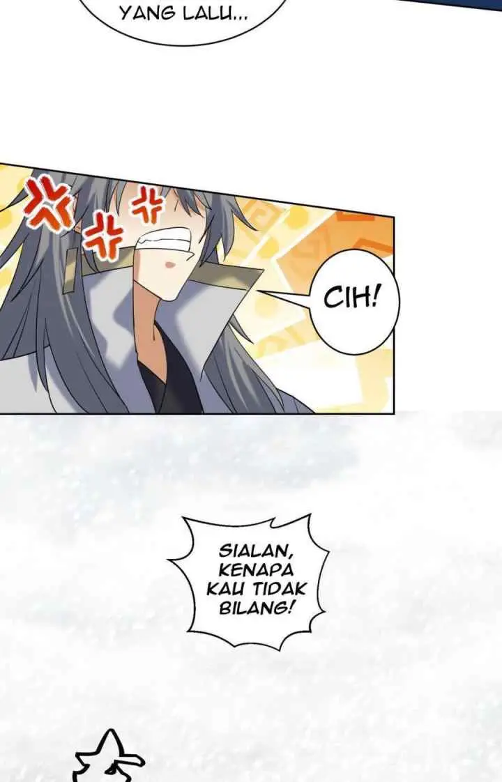The Nine Heaven of Martial Arts chapter 235 halaman 11