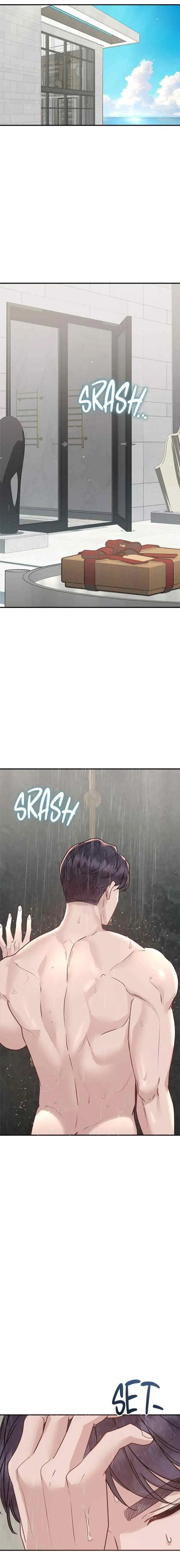 Discussion Nocturne chapter 10 halaman 15