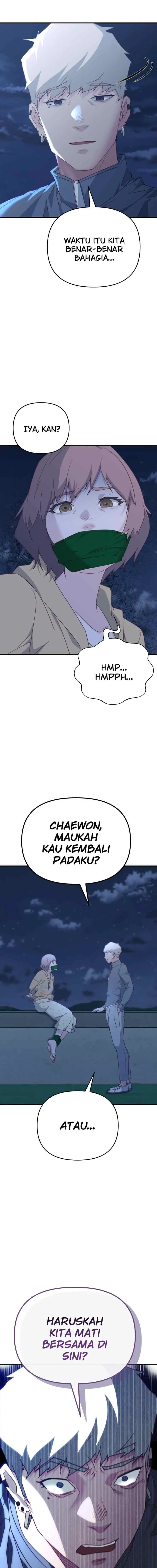 Spy House chapter 47 halaman 14