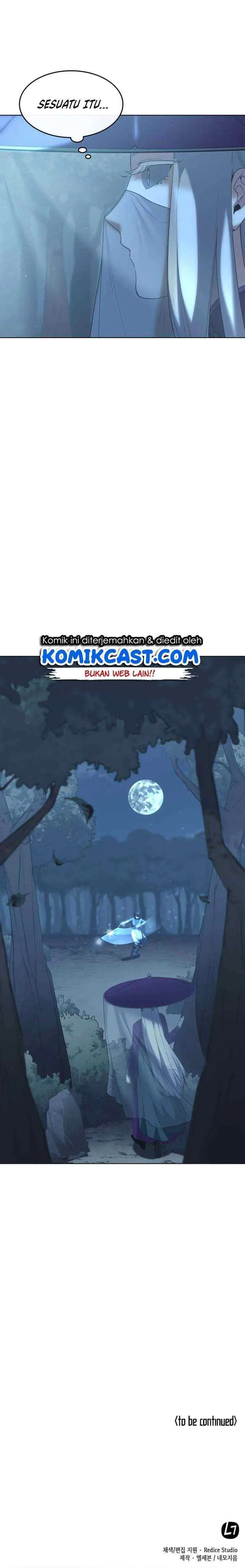 Tale of a Scribe Who Retires to the Countryside chapter 45 halaman 14