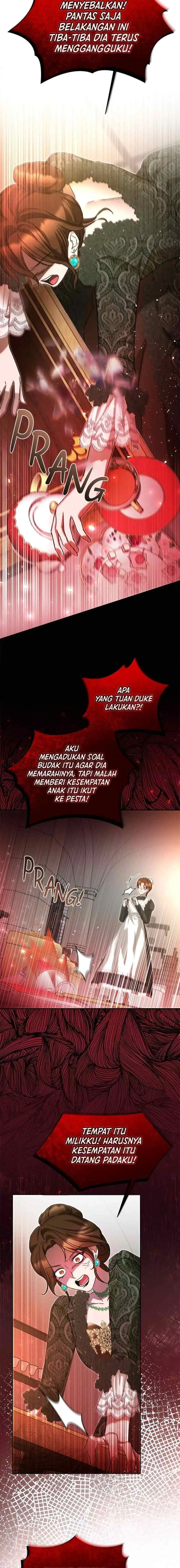 Deux Mariages Avec Le Monstre chapter 11 halaman 10