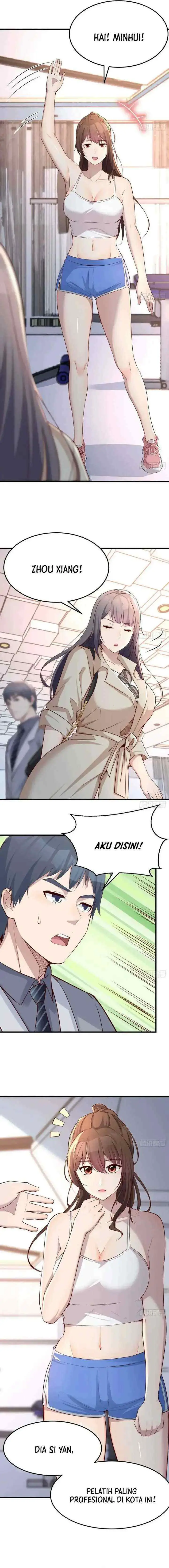 I Have Twin Girlfriends chapter 169 halaman 5