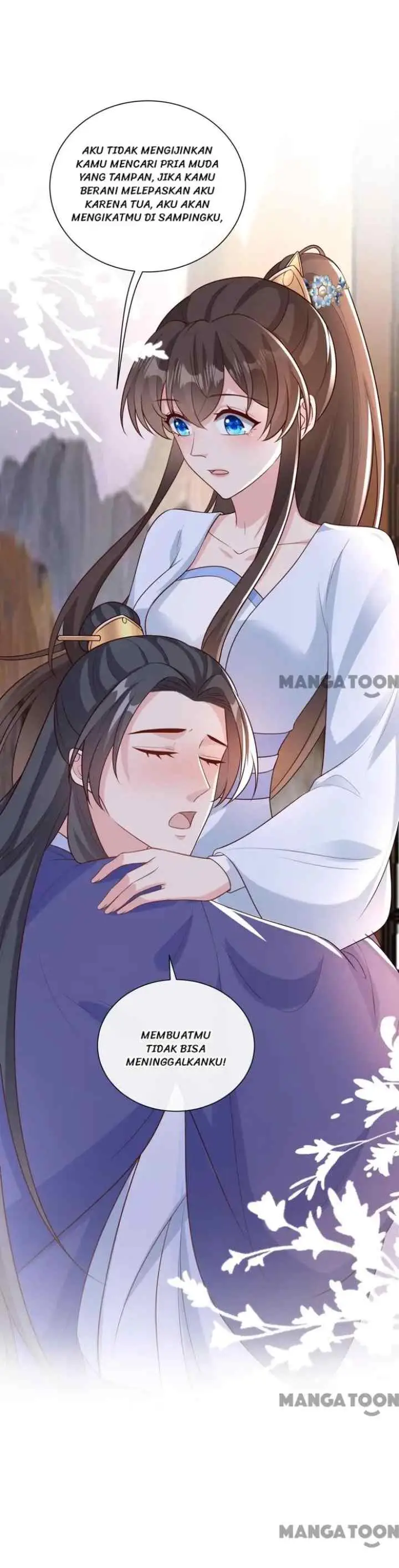 My Chubby Princess Consort chapter 208 halaman 15