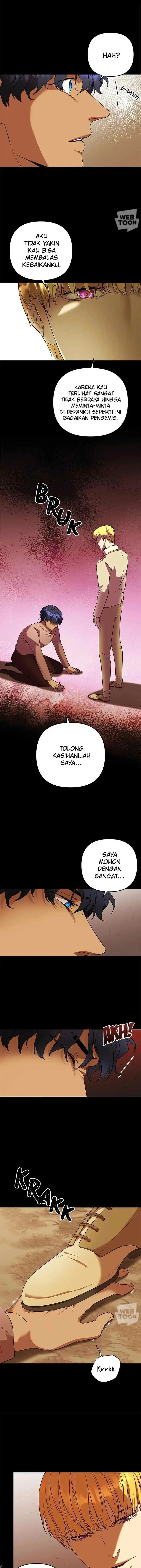 Agatha chapter 47 halaman 4