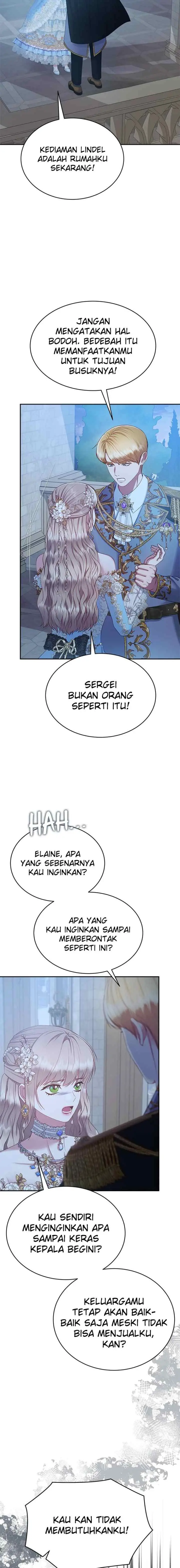 What Does That Evil Dragon Live For? chapter 83 halaman 6